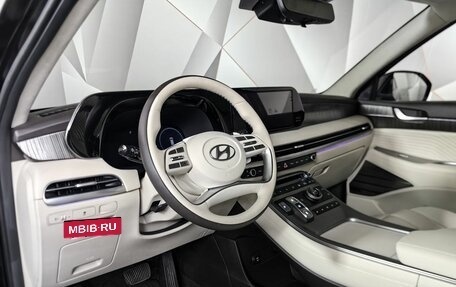 Hyundai Palisade I, 2024 год, 7 200 000 рублей, 18 фотография