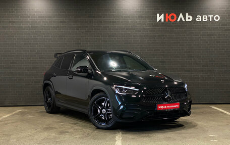 Mercedes-Benz GLA, 2021 год, 3 650 000 рублей, 2 фотография