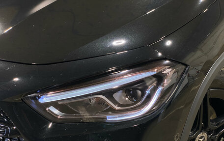 Mercedes-Benz GLA, 2021 год, 3 650 000 рублей, 7 фотография