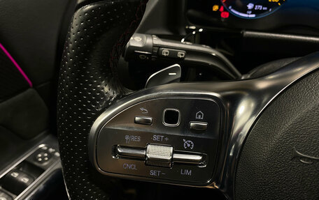 Mercedes-Benz GLA, 2021 год, 3 650 000 рублей, 13 фотография