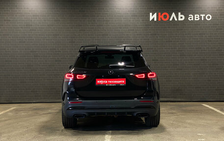 Mercedes-Benz GLA, 2021 год, 3 650 000 рублей, 4 фотография