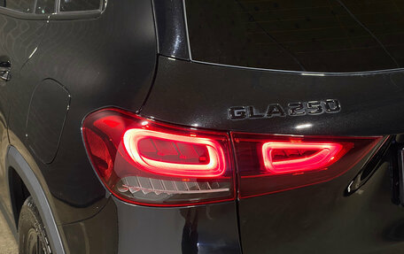 Mercedes-Benz GLA, 2021 год, 3 650 000 рублей, 5 фотография