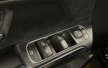 Mercedes-Benz GLA, 2021 год, 3 650 000 рублей, 11 фотография