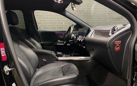 Mercedes-Benz GLA, 2021 год, 3 650 000 рублей, 8 фотография