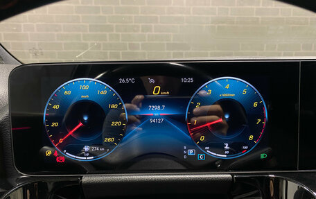 Mercedes-Benz GLA, 2021 год, 3 650 000 рублей, 19 фотография