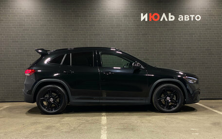 Mercedes-Benz GLA, 2021 год, 3 650 000 рублей, 22 фотография