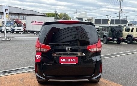 Honda Freed II, 2023 год, 1 150 333 рублей, 7 фотография