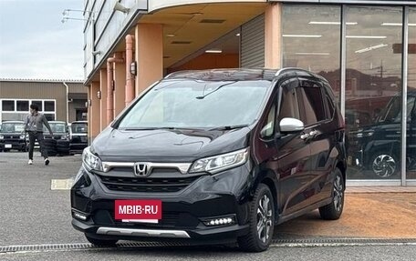 Honda Freed II, 2023 год, 1 150 333 рублей, 2 фотография