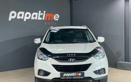 Hyundai ix35 I рестайлинг, 2012 год, 1 150 000 рублей, 2 фотография
