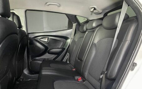 Hyundai ix35 I рестайлинг, 2012 год, 1 150 000 рублей, 4 фотография