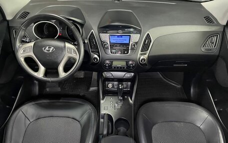 Hyundai ix35 I рестайлинг, 2012 год, 1 150 000 рублей, 7 фотография