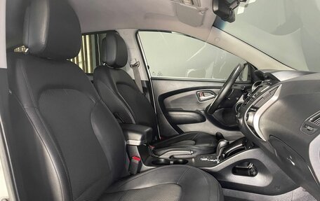 Hyundai ix35 I рестайлинг, 2012 год, 1 150 000 рублей, 9 фотография