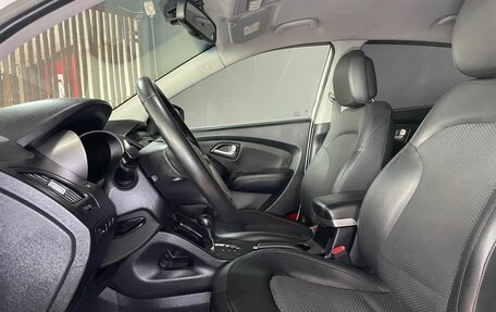 Hyundai ix35 I рестайлинг, 2012 год, 1 150 000 рублей, 5 фотография