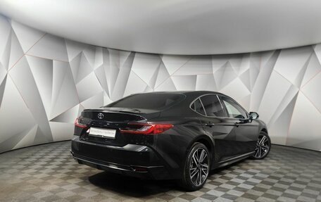 Toyota Camry, 2024 год, 3 530 000 рублей, 2 фотография