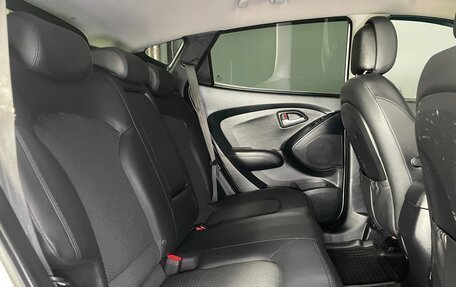 Hyundai ix35 I рестайлинг, 2012 год, 1 150 000 рублей, 8 фотография
