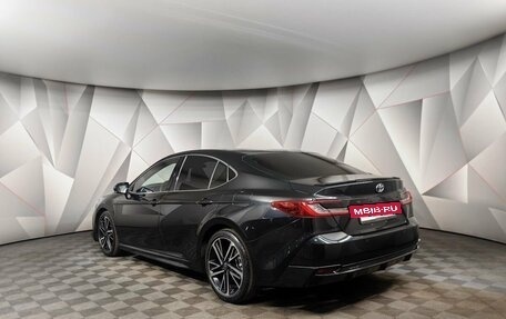 Toyota Camry, 2024 год, 3 530 000 рублей, 4 фотография