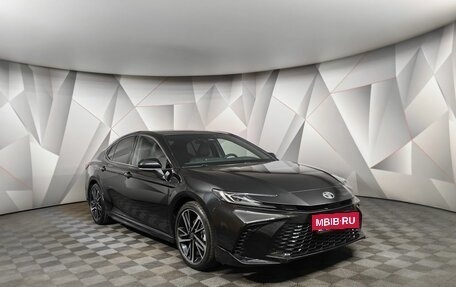 Toyota Camry, 2024 год, 3 530 000 рублей, 3 фотография