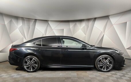 Toyota Camry, 2024 год, 3 530 000 рублей, 6 фотография