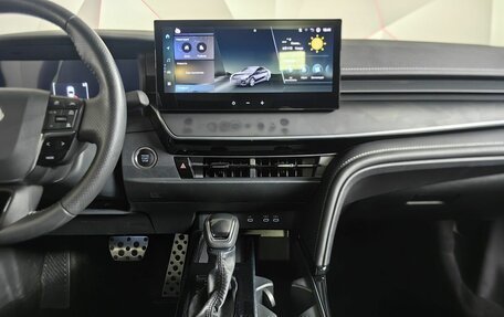 Toyota Camry, 2024 год, 3 530 000 рублей, 14 фотография