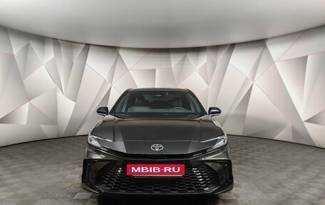 Toyota Camry, 2024 год, 3 530 000 рублей, 7 фотография