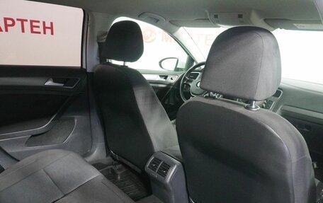 Volkswagen Golf VII, 2014 год, 1 025 000 рублей, 11 фотография