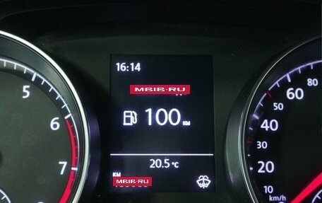 Volkswagen Golf VII, 2014 год, 1 025 000 рублей, 17 фотография