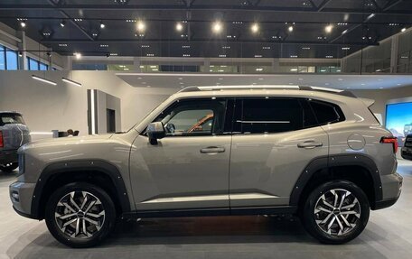 Haval H7, 2026 год, 4 199 000 рублей, 25 фотография