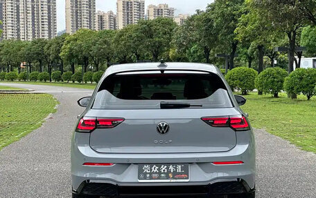 Volkswagen Golf VIII, 2025 год, 2 413 000 рублей, 5 фотография