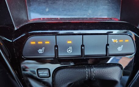 KIA Stonic, 2020 год, 1 345 000 рублей, 11 фотография