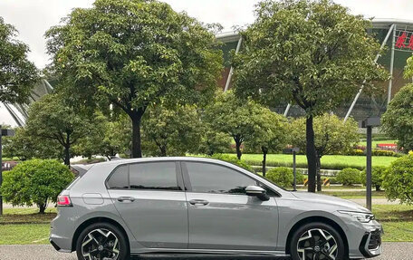 Volkswagen Golf VIII, 2025 год, 2 413 000 рублей, 7 фотография