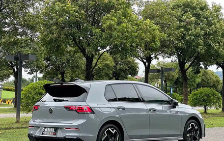 Volkswagen Golf VIII, 2025 год, 2 413 000 рублей, 4 фотография