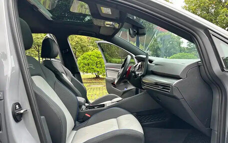 Volkswagen Golf VIII, 2025 год, 2 413 000 рублей, 9 фотография