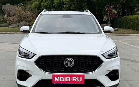 MG ZS II, 2023 год, 1 279 034 рублей, 3 фотография