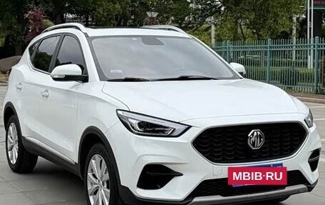 MG ZS II, 2023 год, 1 279 034 рублей, 2 фотография