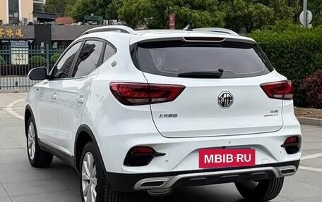 MG ZS II, 2023 год, 1 279 034 рублей, 7 фотография