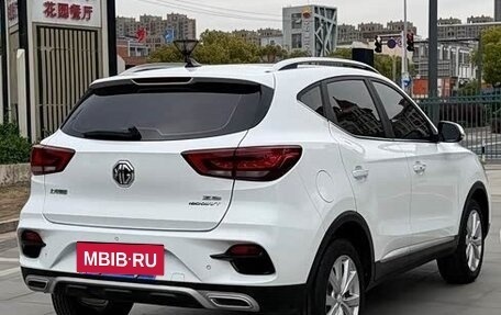 MG ZS II, 2023 год, 1 279 034 рублей, 6 фотография
