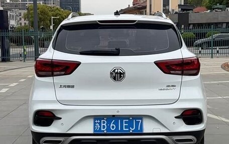 MG ZS II, 2023 год, 1 279 034 рублей, 8 фотография