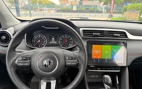 MG ZS II, 2023 год, 1 279 034 рублей, 12 фотография