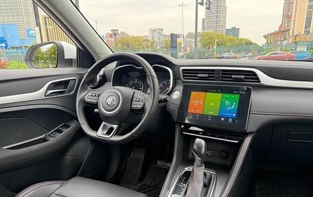 MG ZS II, 2023 год, 1 279 034 рублей, 14 фотография