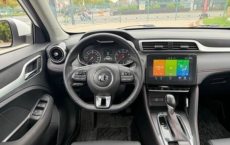 MG ZS II, 2023 год, 1 279 034 рублей, 16 фотография