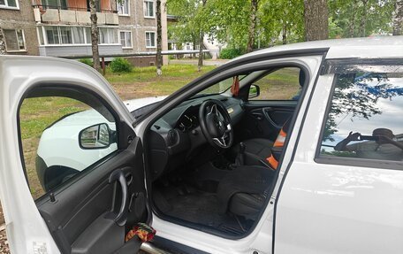 Renault Duster I рестайлинг, 2020 год, 1 400 000 рублей, 4 фотография
