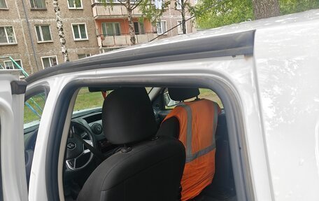 Renault Duster I рестайлинг, 2020 год, 1 400 000 рублей, 12 фотография