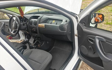 Renault Duster I рестайлинг, 2020 год, 1 400 000 рублей, 3 фотография
