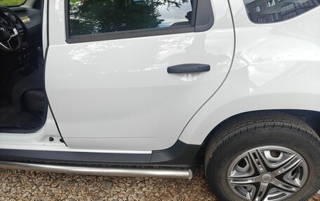Renault Duster I рестайлинг, 2020 год, 1 400 000 рублей, 5 фотография