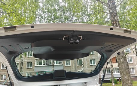 Renault Duster I рестайлинг, 2020 год, 1 400 000 рублей, 16 фотография