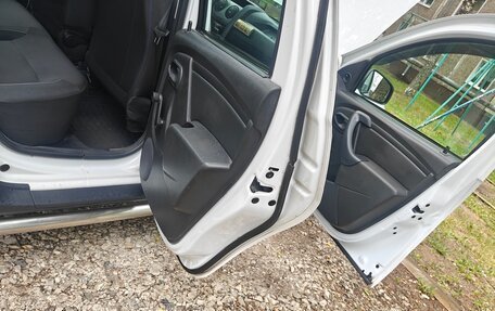 Renault Duster I рестайлинг, 2020 год, 1 400 000 рублей, 17 фотография
