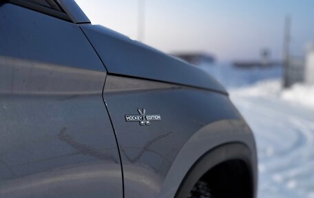 Skoda Kodiaq I, 2018 год, 3 000 000 рублей, 7 фотография