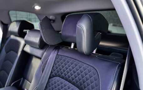 Skoda Kodiaq I, 2018 год, 3 000 000 рублей, 16 фотография