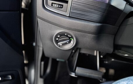 Skoda Kodiaq I, 2018 год, 3 000 000 рублей, 14 фотография