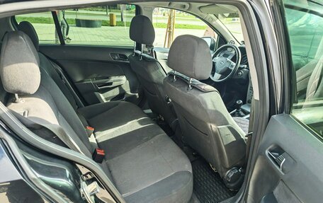 Opel Astra H, 2011 год, 420 000 рублей, 2 фотография